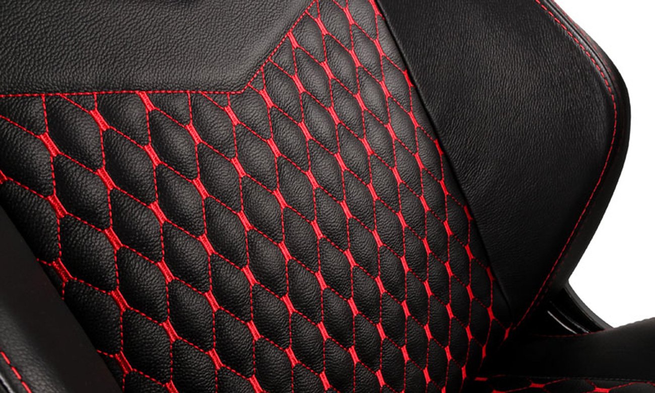 noblechairs HERO Gaming